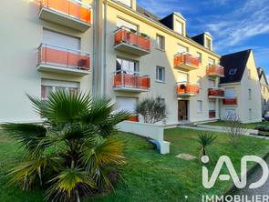 Vente Appartement 3 piècesDinan