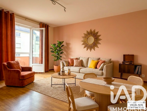 Vente Appartement 3 piècesDinan