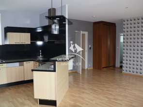 Vente Appartement 3 piècesDinan