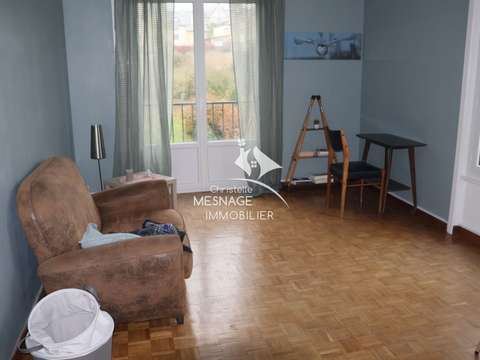 Vente appartement 3 pièces Dinan 22