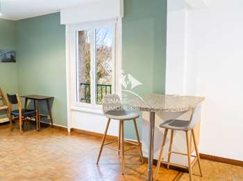 Vente Appartement 3 piècesDinan