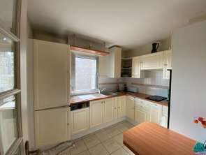 Vente Appartement 3 piècesDinan