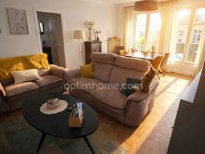 Vente Appartement 4 piècesDinan