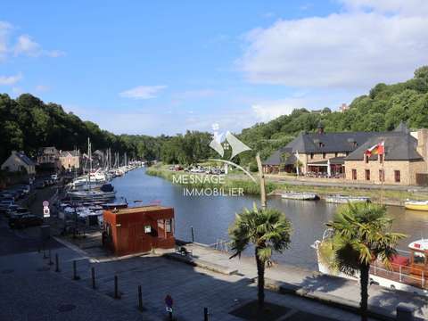 Vente appartement 3 pièces Dinan 22