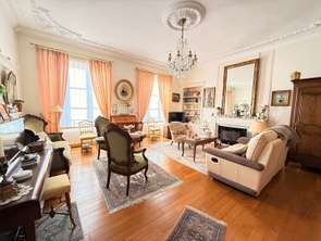 Vente Appartement 3 piècesDinan