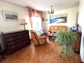 Vente Appartement 4 piècesDinan
