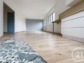 Vente Appartement 3 piècesDinan