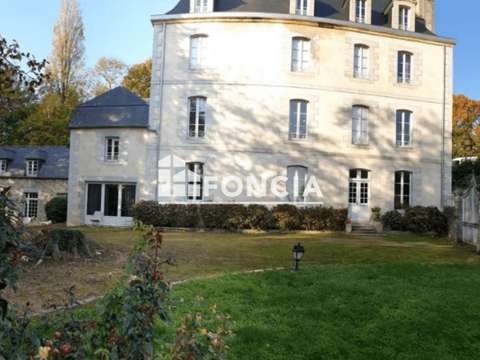 Vente appartement 2 pièces Dinan 22
