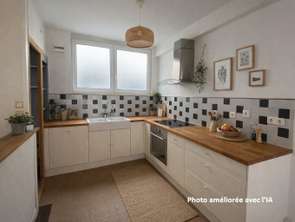 Vente Appartement 3 piècesDinan