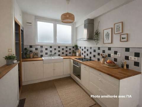 Vente appartement 3 pièces Dinan 22