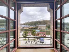 Vente Appartement 3 piècesDinan