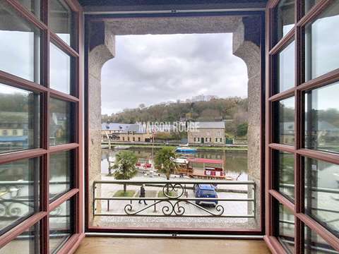 Vente appartement 3 pièces Dinan 22