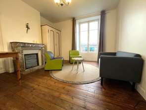 Vente Appartement 3 piècesDinan