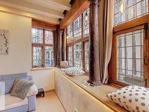 Vente Appartement 2 piècesDinan