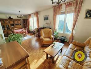 Vente Appartement 4 piècesDinan