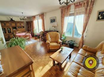 Vente appartement 4 pièces Dinan 22