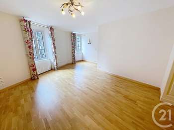 Vente appartement 4 pièces Dinan 22