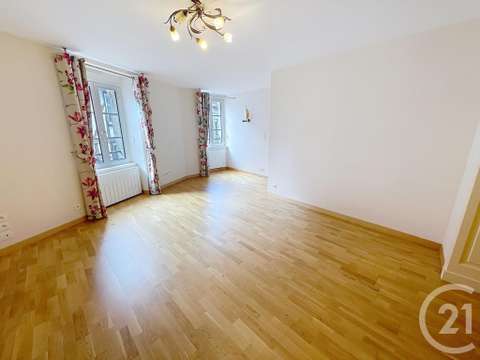 Vente appartement 4 pièces Dinan 22