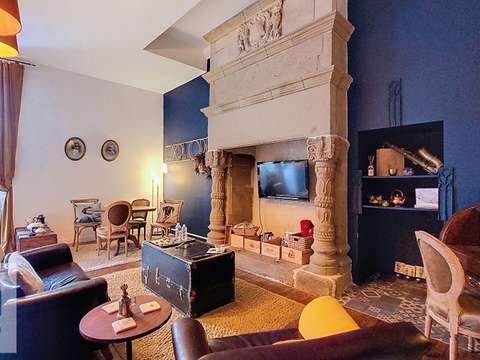 Vente appartement 2 pièces Dinan 22