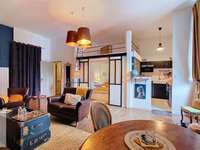 Vente appartement 2 pièces Vente appartement 2 pièces