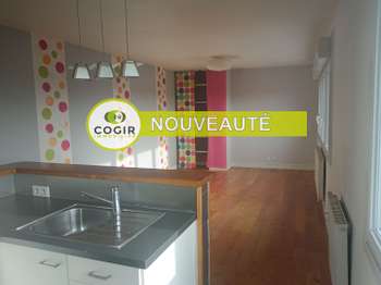 Vente appartement 3 pièces Vente appartement 3 pièces