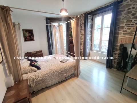 Vente appartement 3 pièces Dinan 22