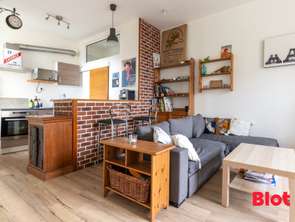 Vente Appartement 2 piècesDinan