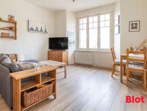 Vente Appartement 2 piècesDinan