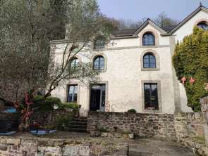 Vente Appartement 2 piècesDinan