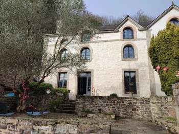 Vente appartement 2 pièces Dinan 22