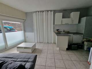 Vente Studio 1 pièce Vente Studio 1 pièce