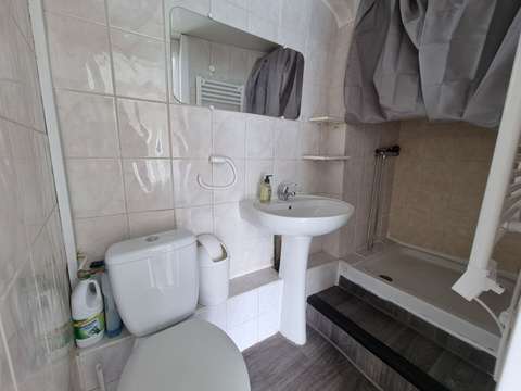 Vente Studio 1 pièce Vente Studio 1 pièce