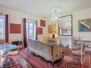 Vente Appartement 3 piècesDinan