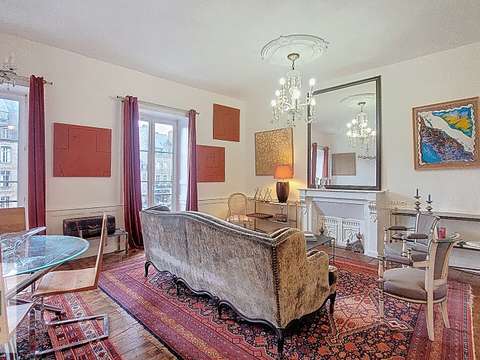 Vente appartement 3 pièces Dinan 22
