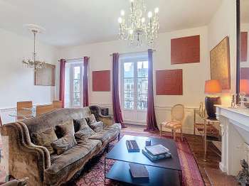 Vente Appartement 3 piècesDinan