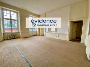 Vente Appartement 4 piècesDinan