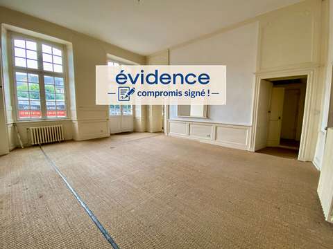 Vente appartement 4 pièces Dinan 22