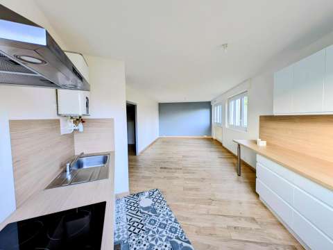 Vente appartement 3 pièces Dinan 22