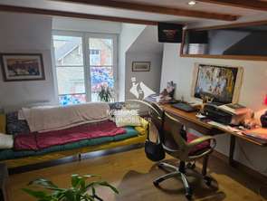 Vente Appartement 2 piècesDinan