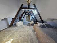 Vente appartement 7 pièces Vente appartement 7 pièces