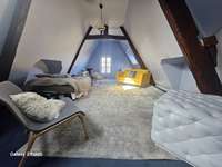 Vente appartement 7 pièces Vente appartement 7 pièces