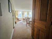 Vente appartement 7 pièces