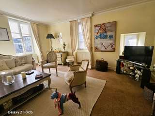 Vente appartement 7 pièces Vente appartement 7 pièces
