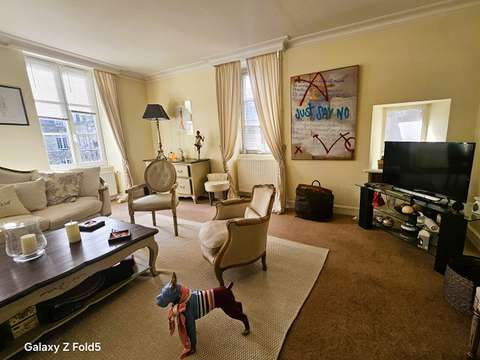 Vente appartement 7 pièces Vente appartement 7 pièces