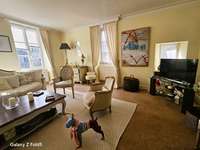 Vente appartement 7 pièces