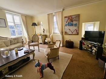 Vente appartement 7 pièces