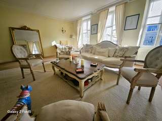 Vente appartement 7 pièces Vente appartement 7 pièces