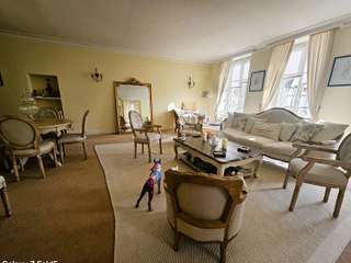Vente appartement 7 pièces Vente appartement 7 pièces