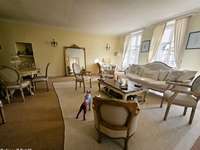 Vente appartement 7 pièces