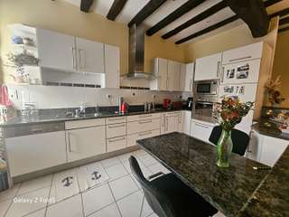 Vente appartement 7 pièces Vente appartement 7 pièces